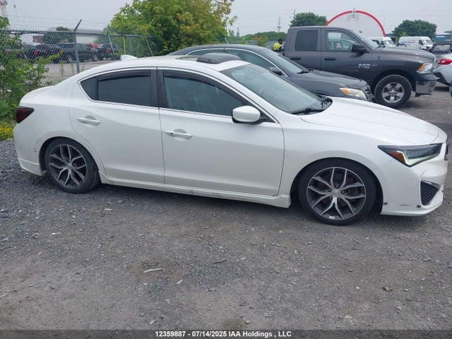 19UDE2F75KA801024 Acura k24v7