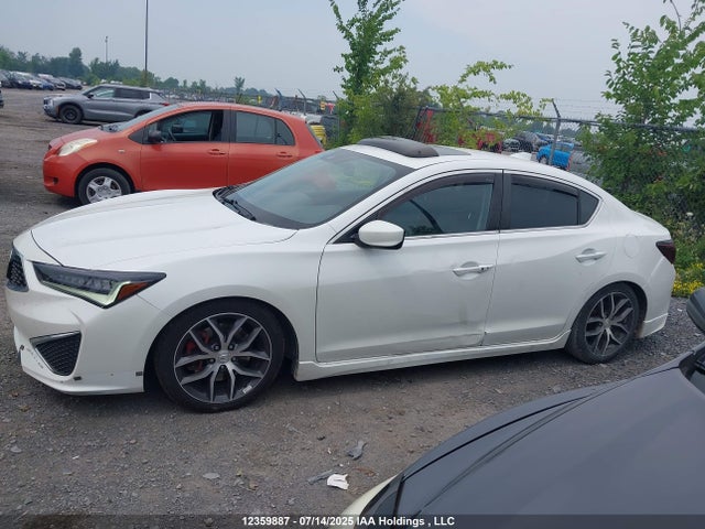 19UDE2F75KA801024 Acura k24v7