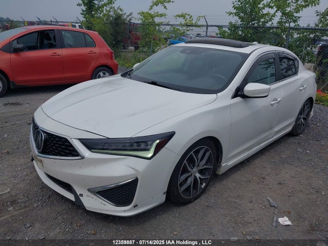 19UDE2F75KA801024 Acura k24v7