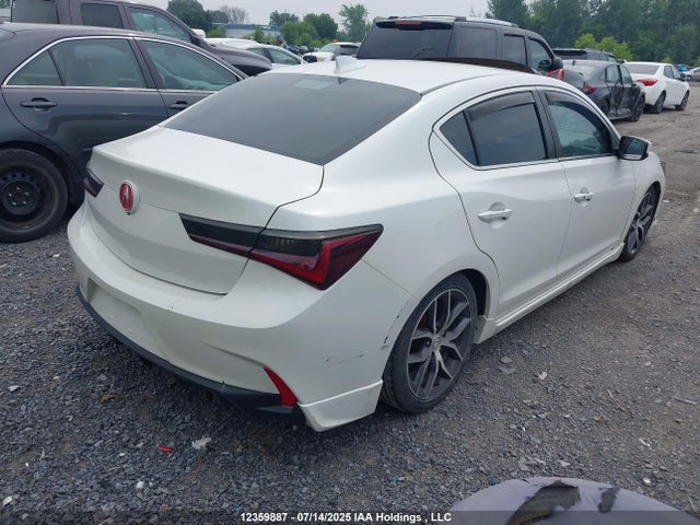19UDE2F75KA801024 Acura k24v7