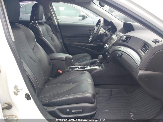 19UDE2F75KA801024 Acura k24v7