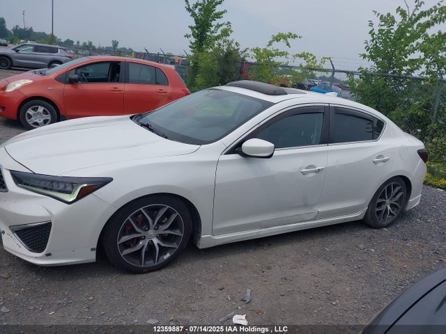 19UDE2F75KA801024 Acura k24v7