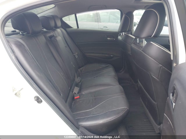 19UDE2F75KA801024 Acura k24v7
