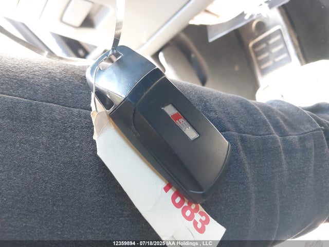 Audi 2018 2018 WAUC4CF50JA058155 Image 11