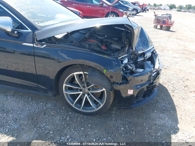 Audi 2018 2018 WAUC4CF50JA058155 Image 20