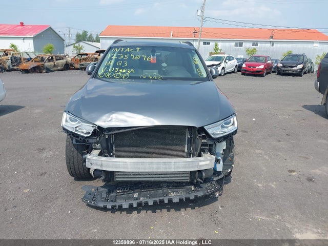 Audi Q3 2018 WA1ECCFS5JR033834 Image 13
