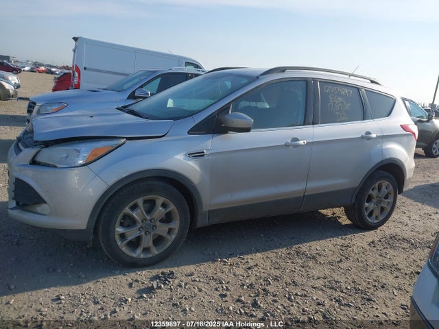 1FMCU9G91GUC47326 Ford 2016