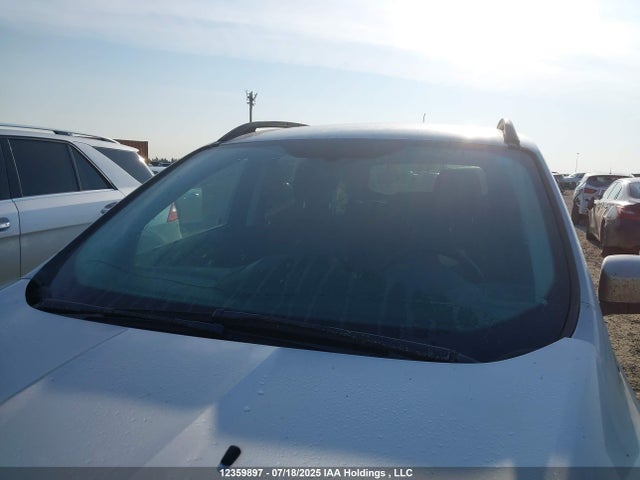 1FMCU9G91GUC47326 Ford 2016