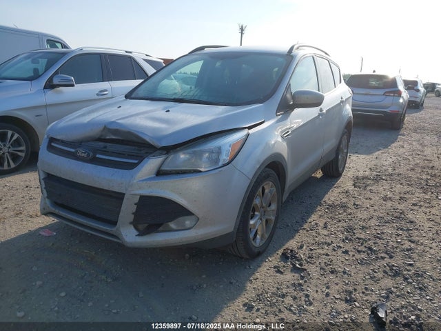 1FMCU9G91GUC47326 Ford 2016