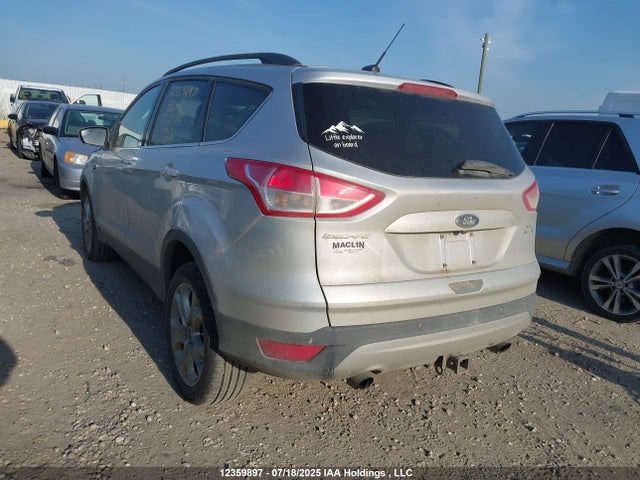 1FMCU9G91GUC47326 Ford 2016