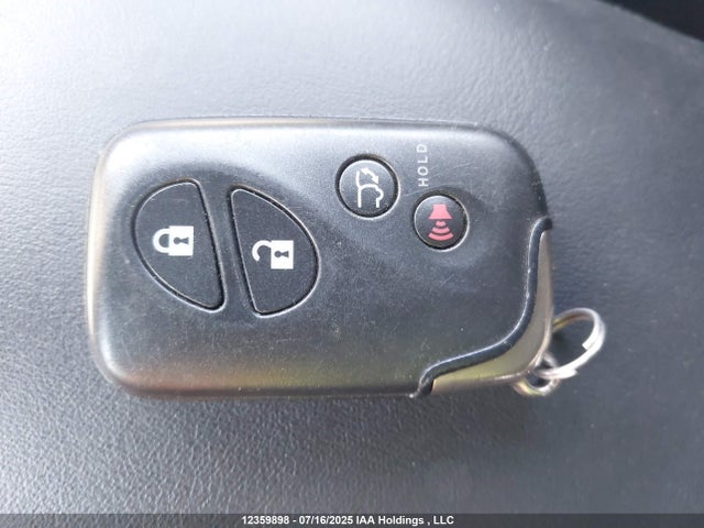 2T2BK1BA3FC334984 Lexus 2gr-fe