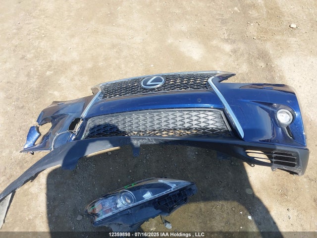2T2BK1BA3FC334984 Lexus 2gr-fe
