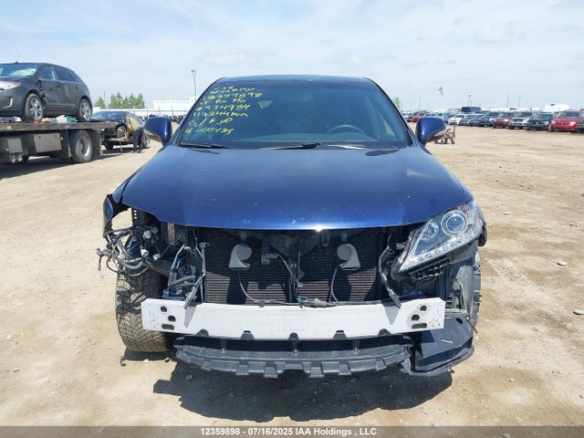 2T2BK1BA3FC334984 Lexus 2gr-fe
