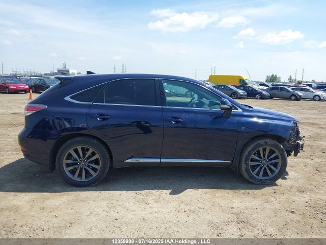 2T2BK1BA3FC334984 Lexus 2gr-fe