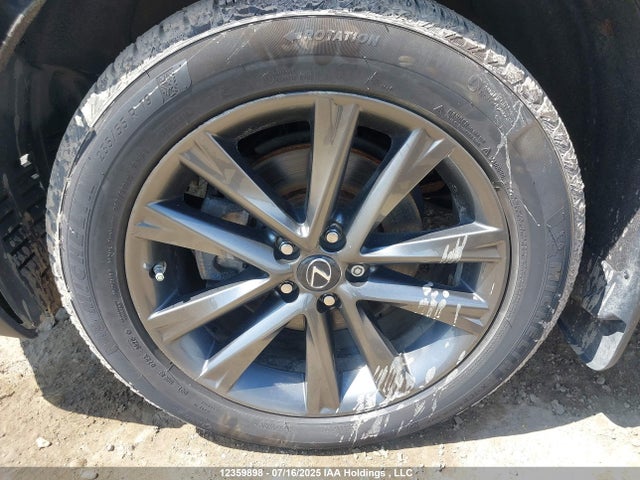 2T2BK1BA3FC334984 Lexus 2gr-fe