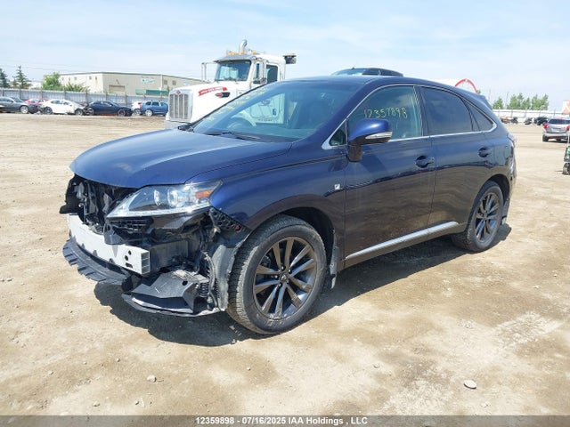 2T2BK1BA3FC334984 Lexus 2gr-fe