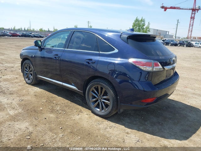 2T2BK1BA3FC334984 Lexus 2gr-fe