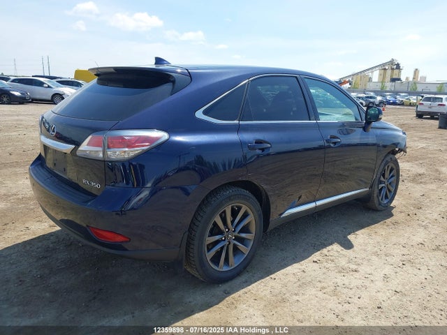 2T2BK1BA3FC334984 Lexus 2gr-fe