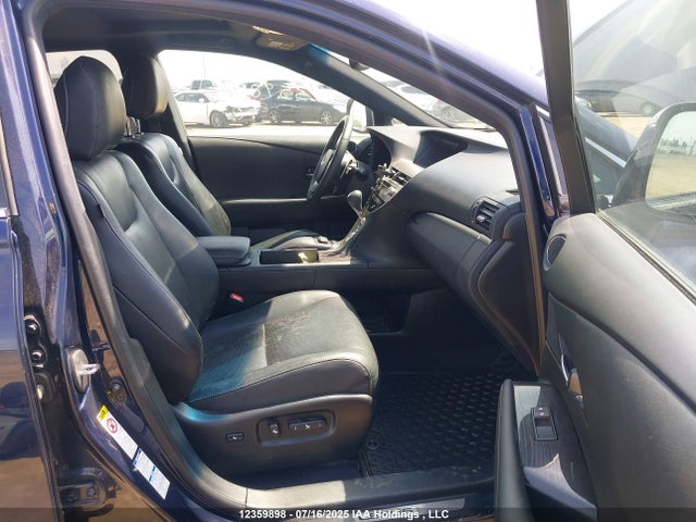 2T2BK1BA3FC334984 Lexus 2gr-fe
