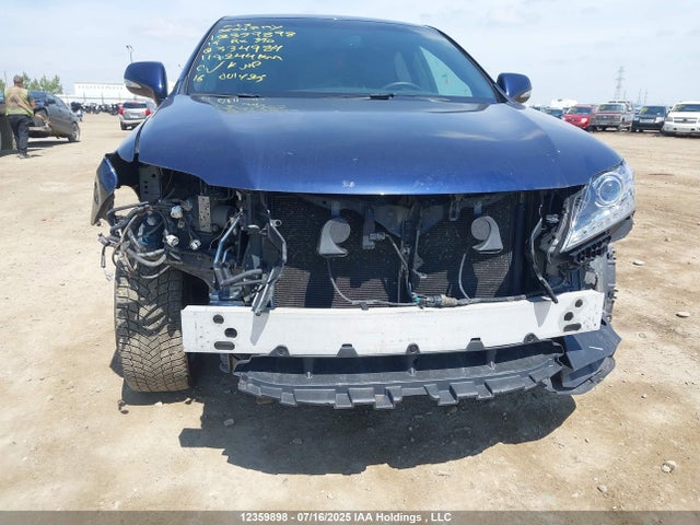 2T2BK1BA3FC334984 Lexus 2gr-fe