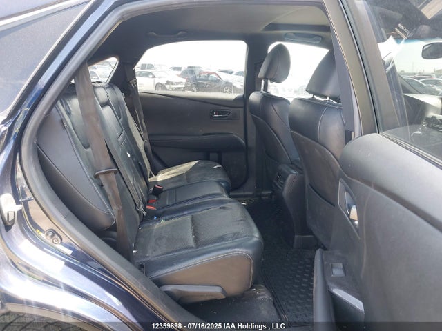 2T2BK1BA3FC334984 Lexus 2gr-fe