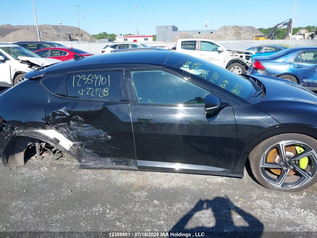 KIA EV6 2024 KNDC5DLE5R5221218 Image 14