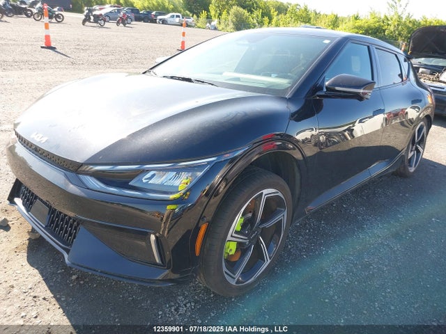 KIA EV6 2024 KNDC5DLE5R5221218 Image 2
