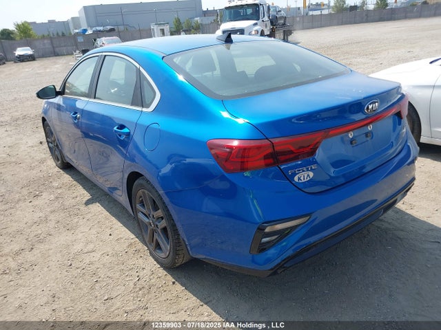 3KPF54AD1ME327668 KIA mpi nu
