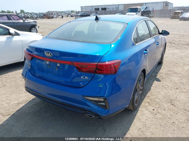 3KPF54AD1ME327668 KIA mpi nu