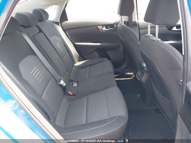 3KPF54AD1ME327668 KIA mpi nu