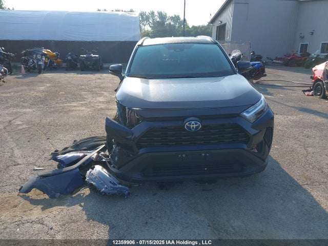 2T3RWRFV0RW189402 Toyota a25a-fxs