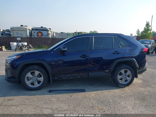 2T3RWRFV0RW189402 Toyota a25a-fxs