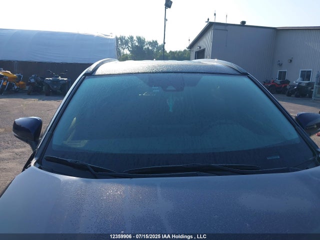 2T3RWRFV0RW189402 Toyota a25a-fxs