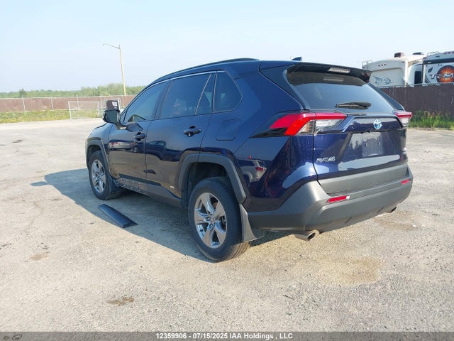 2T3RWRFV0RW189402 Toyota a25a-fxs