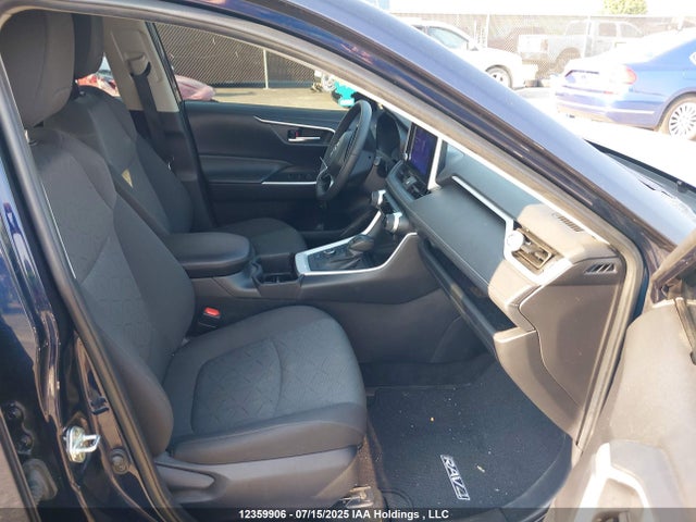 2T3RWRFV0RW189402 Toyota a25a-fxs