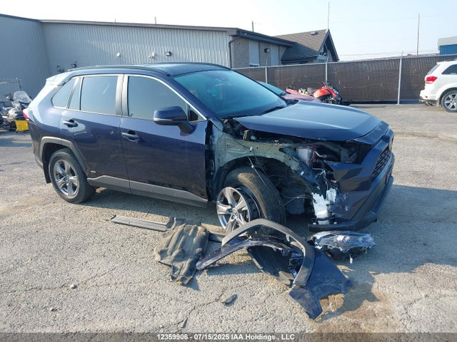 2T3RWRFV0RW189402 Toyota a25a-fxs