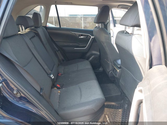 2T3RWRFV0RW189402 Toyota a25a-fxs
