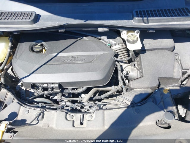 1FMCU0GX0EUA08552 Ford 2014