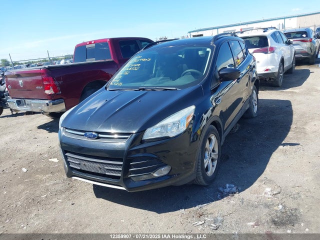 1FMCU0GX0EUA08552 Ford 2014
