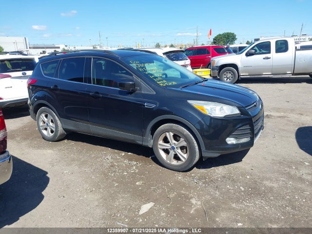 1FMCU0GX0EUA08552 Ford 2014