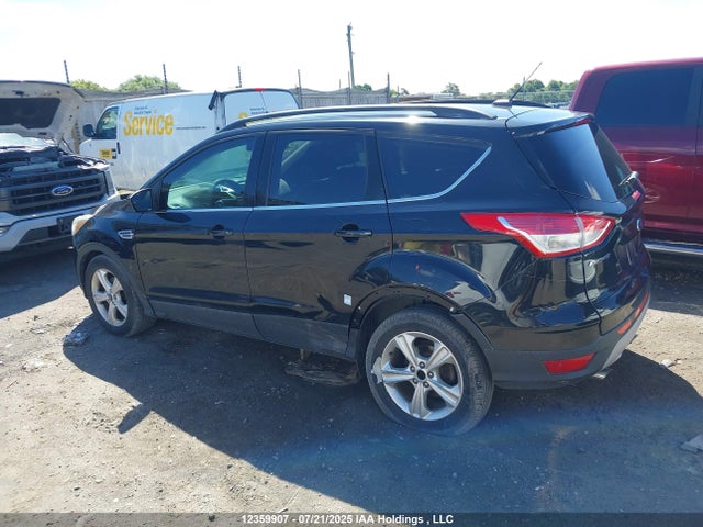 1FMCU0GX0EUA08552 Ford 2014