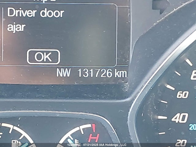 1FMCU0GX0EUA08552 Ford 2014