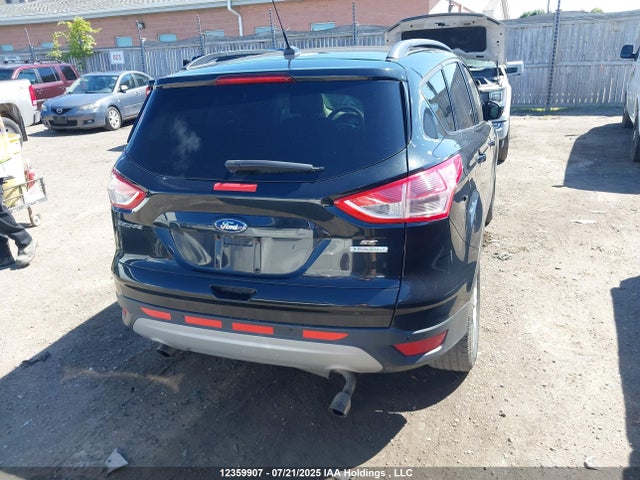 1FMCU0GX0EUA08552 Ford 2014
