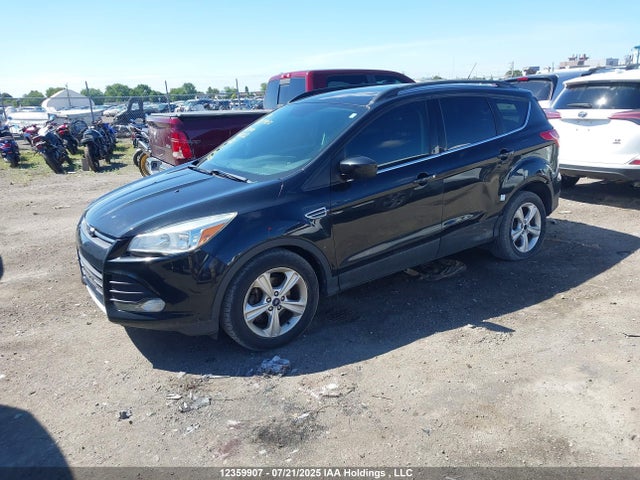 1FMCU0GX0EUA08552 Ford 2014