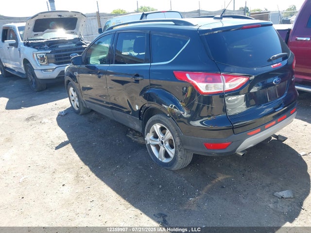 1FMCU0GX0EUA08552 Ford 2014