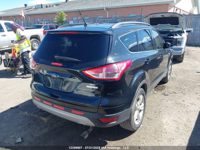 1FMCU0GX0EUA08552 Ford 2014