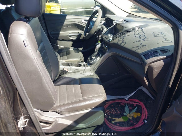 1FMCU0GX0EUA08552 Ford 2014
