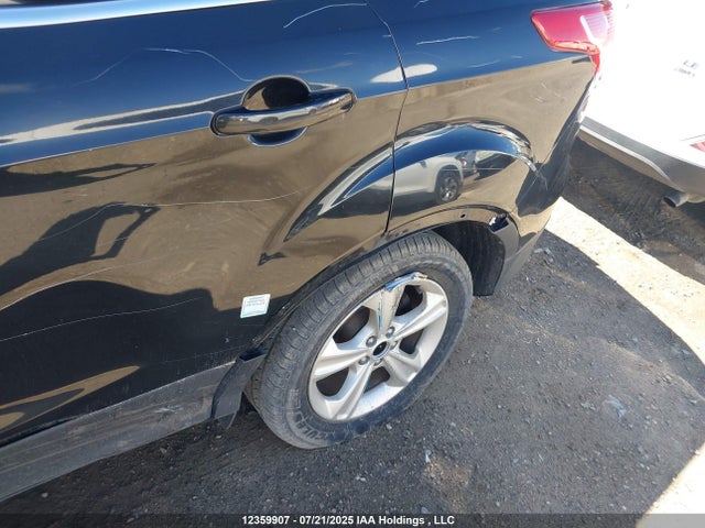1FMCU0GX0EUA08552 Ford 2014