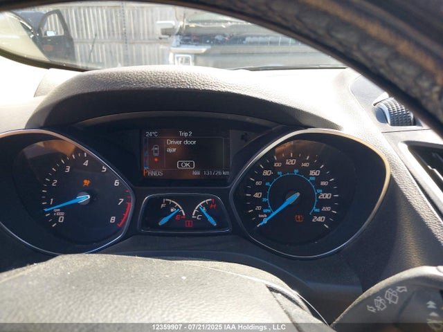 1FMCU0GX0EUA08552 Ford 2014
