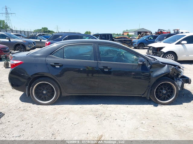 2T1BURHE9FC383713 Toyota 2zr-fe